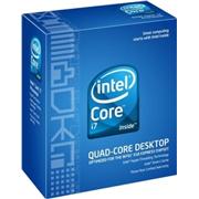 The processor Intel core i 7-930